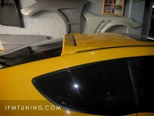 بال بالای شيشه هیوندا جنسيس کوپه