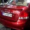 بال کیا سراتو 2008