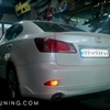 رکاب لکسوس