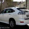 رکاب لکسوس RX350